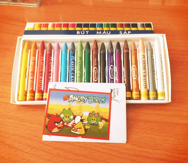 Bạn có biết những dụng cụ học tập trong loạt ảnh này? Nếu câu trả lời là có, có lẽ bạn đã già rồi đấy!