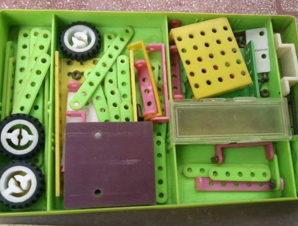 Bạn có biết những dụng cụ học tập trong loạt ảnh này? Nếu câu trả lời là có, có lẽ bạn đã già rồi đấy!