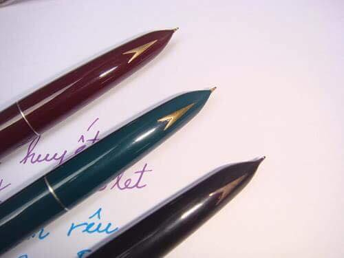 Bạn có biết những dụng cụ học tập trong loạt ảnh này? Nếu câu trả lời là có, có lẽ bạn đã già rồi đấy!