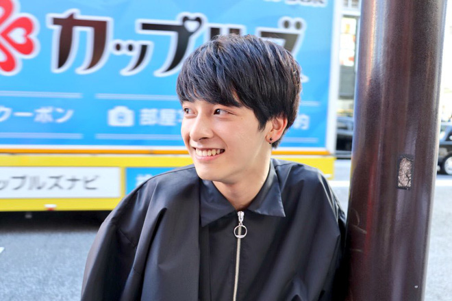 Từng bị bắt nạt vì ngoại hình nổi bật, cậu bạn 18 tuổi bật khóc sau khi đăng quang Nam sinh đẹp trai nhất Nhật Bản