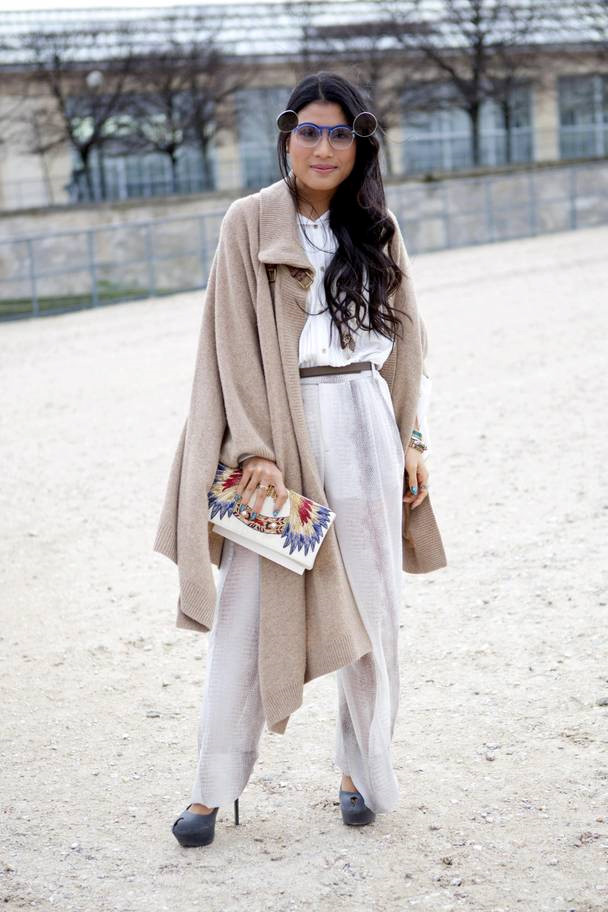 Công chúa Thái và phong cách thời trang nổi bật như fashionista