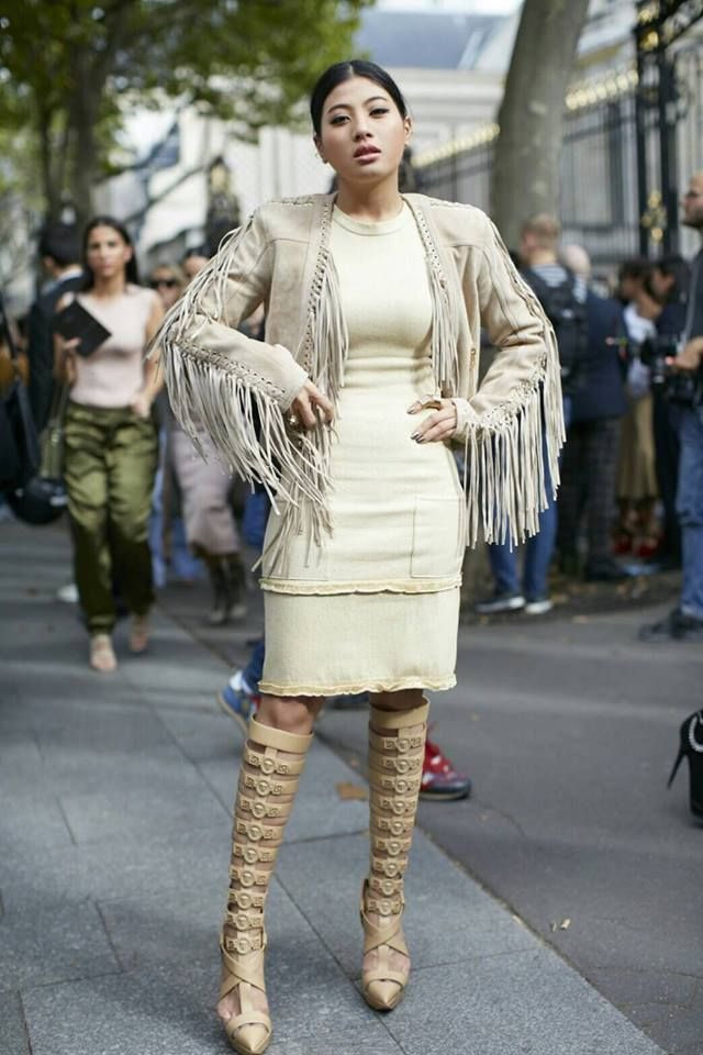 Công chúa Thái và phong cách thời trang nổi bật như fashionista
