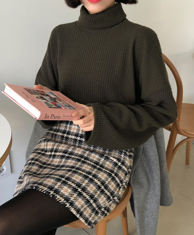 Hoang mang nhất ngày mưa rét là mặc gì vừa ấm vừa gọn, và 4 tips sau sẽ là đáp án hoàn hảo cho bạn