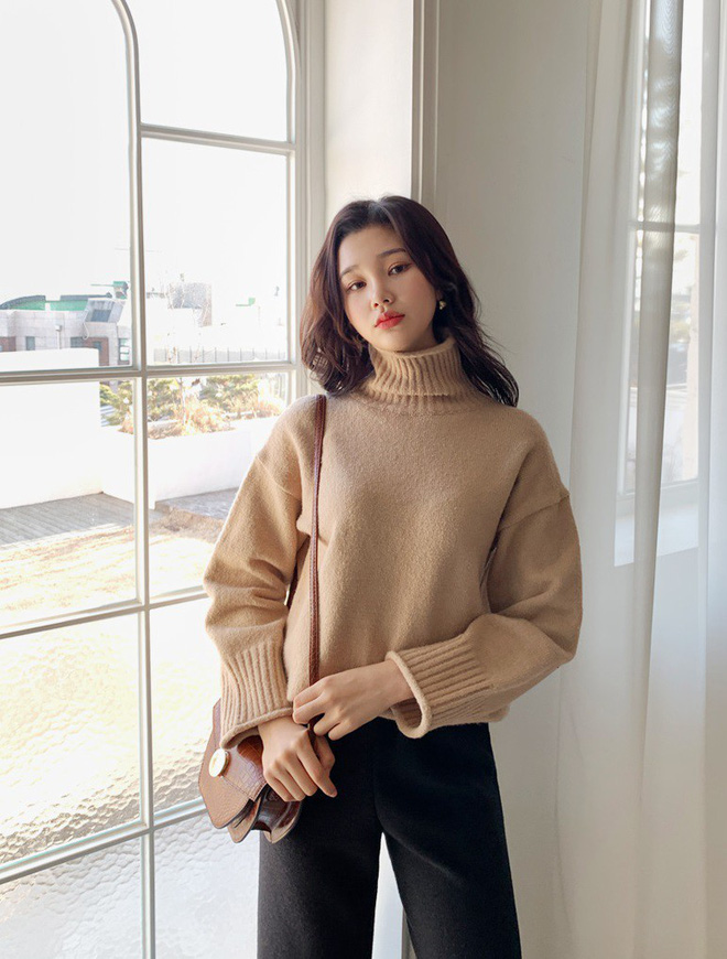 Hoang mang nhất ngày mưa rét là mặc gì vừa ấm vừa gọn, và 4 tips sau sẽ là đáp án hoàn hảo cho bạn