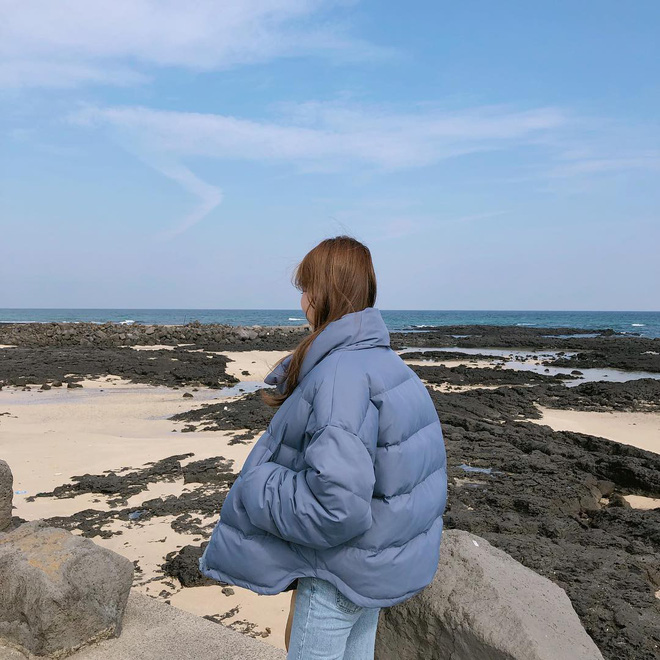 Hoang mang nhất ngày mưa rét là mặc gì vừa ấm vừa gọn, và 4 tips sau sẽ là đáp án hoàn hảo cho bạn