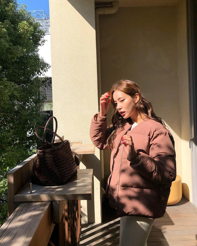 Hoang mang nhất ngày mưa rét là mặc gì vừa ấm vừa gọn, và 4 tips sau sẽ là đáp án hoàn hảo cho bạn