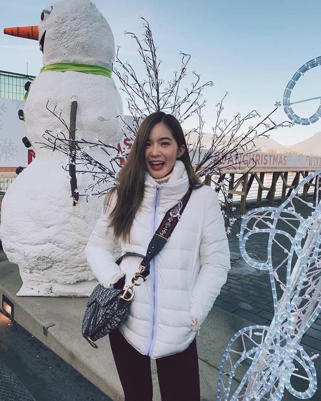 Hoang mang nhất ngày mưa rét là mặc gì vừa ấm vừa gọn, và 4 tips sau sẽ là đáp án hoàn hảo cho bạn