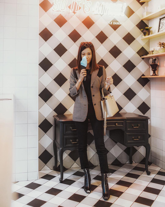 Hoang mang nhất ngày mưa rét là mặc gì vừa ấm vừa gọn, và 4 tips sau sẽ là đáp án hoàn hảo cho bạn