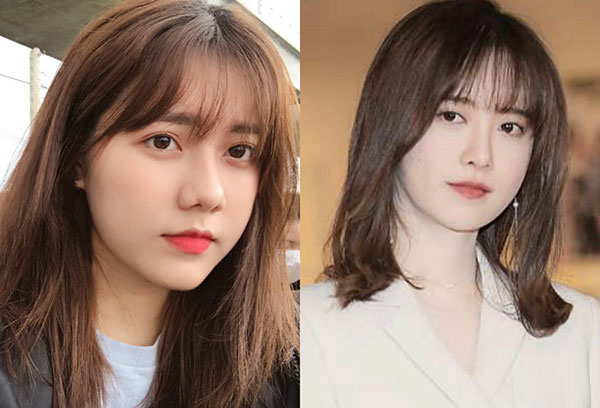 Từ cô gái mặc áo dài xinh xắn gây bão mạng đến á khôi ĐH Hutech