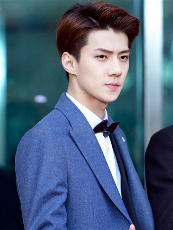 5 kiểu tóc giúp nam giới lột xác đón Tết Kỷ Hợi 2019