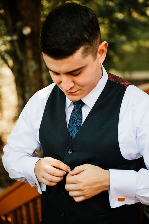 5 kiểu tóc giúp nam giới lột xác đón Tết Kỷ Hợi 2019