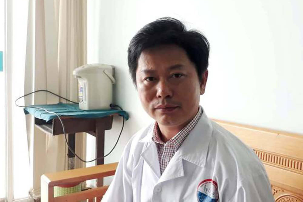 Bác sỹ lý giải lý do truyền 15 lon bia vào cơ thể người ngộ độc rượu