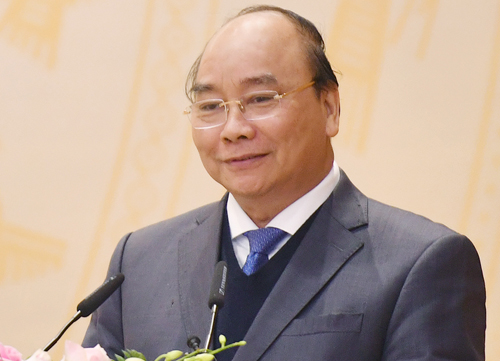 Thủ tướng đề nghị cấp tham mưu phải thẳng thắn, đừng nói nửa chừng