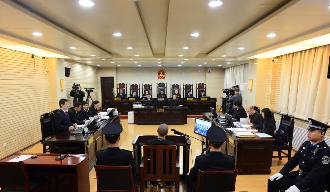 Trung Quốc: Tử hình người đàn ông giết 3 mạng người, trả thù cho cái chết của mẹ 22 năm trước