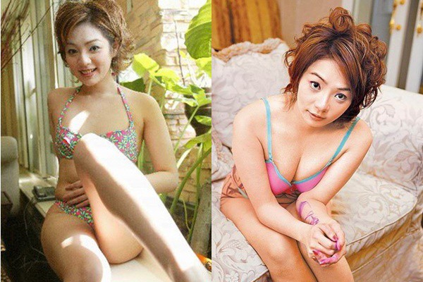 Á hậu ngồi tù vì bán dâm: Cay đắng vì cưới vội chồng kém 11 tuổi, phải ăn Tết cô độc