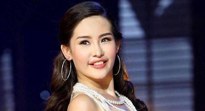 Kiện Cục NTBD, bất chấp ra nước ngoài thi hoa hậu, Lê Âu Ngân Anh muốn chứng minh cái gì?