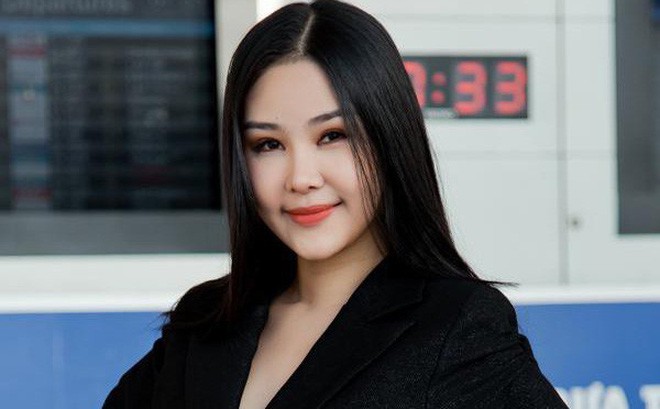 Kiện Cục NTBD, bất chấp ra nước ngoài thi hoa hậu, Lê Âu Ngân Anh muốn chứng minh cái gì?