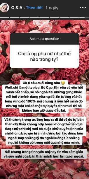 Phan Thành - Primmy Trương đã chia tay sau một năm hẹn hò?