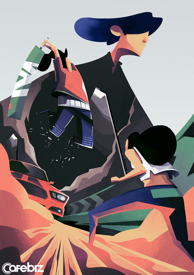 Lời gan ruột của mẹ gửi con gái khiến nhiều phụ huynh thức tỉnh: Là con gái không được phép quá lương thiện