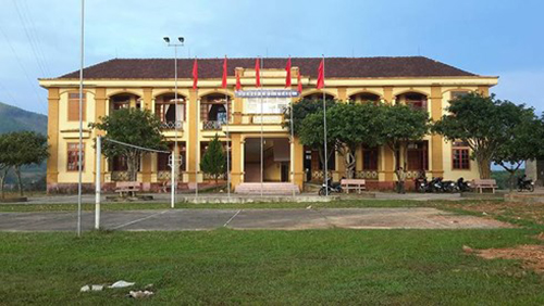 Phó chủ tịch xã nghỉ việc đi xuất khẩu lao động