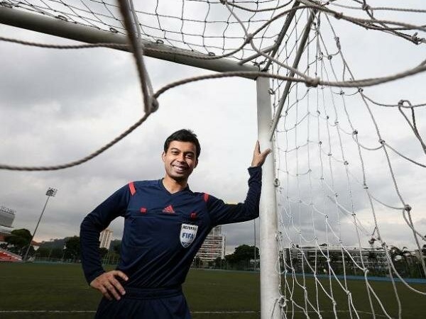 Trọng tài từng khiến CĐV Việt Nam ‘nổi điên’ vì xử ép U23 VN bắt chính trận Việt Nam - Iran