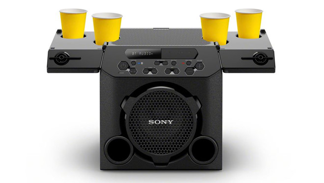 Những sản phẩm độc và dị nhất tại CES 2019