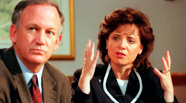 Bi kịch của hoa hậu nhí đình đám một thời và nụ cười ngọt ngào của em vẫn ám ảnh cả thế giới dù đã hơn 20 năm trôi qua