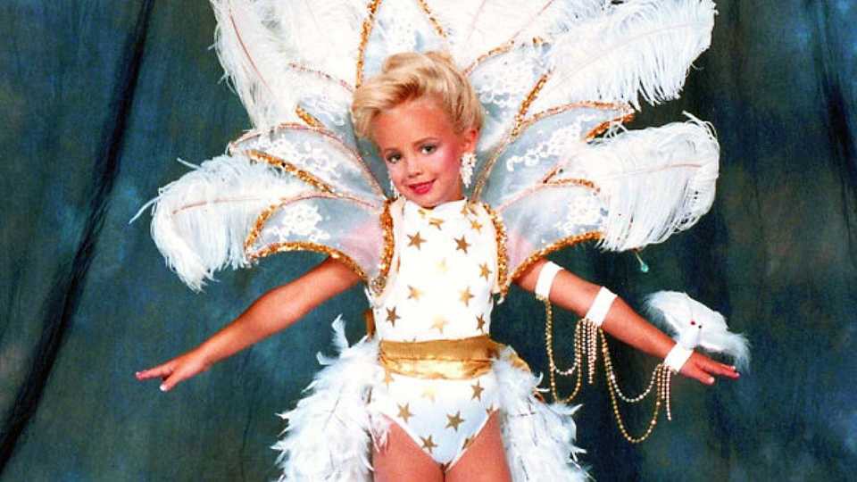 Bi kịch của hoa hậu nhí đình đám một thời và nụ cười ngọt ngào của em vẫn ám ảnh cả thế giới dù đã hơn 20 năm trôi qua