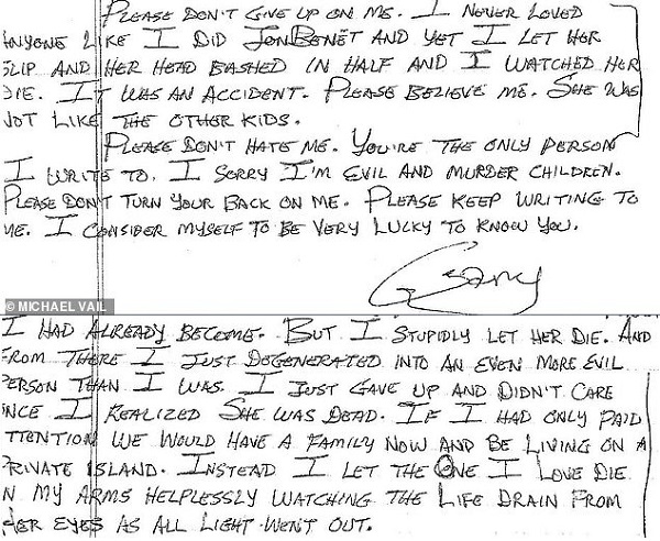 Thủ phạm vụ án sát hại Hoa hậu nhí chấn động nước Mỹ cách đây 22 năm chính thức lộ diện