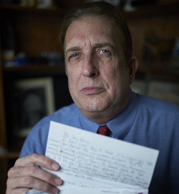 Thủ phạm vụ án sát hại Hoa hậu nhí chấn động nước Mỹ cách đây 22 năm chính thức lộ diện