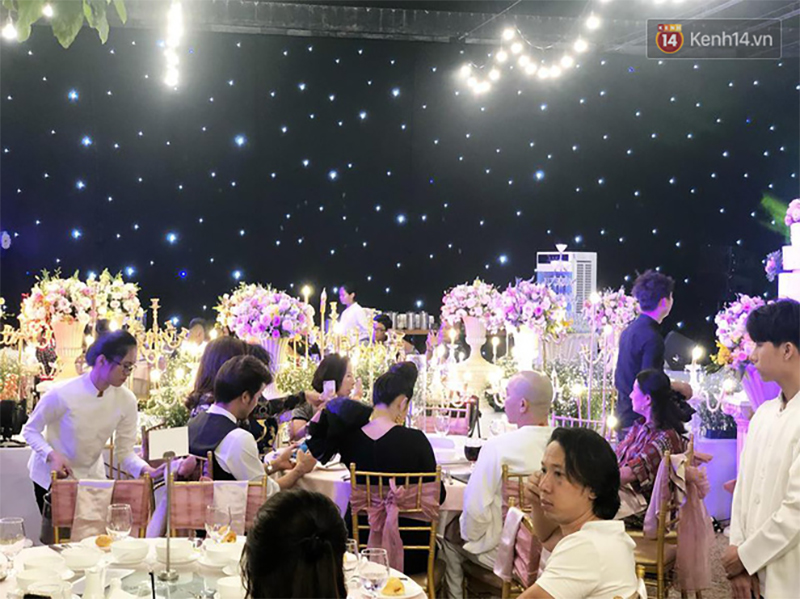 Lâm Khánh Chi tổ chức tiệc kỷ niệm 1 năm đám cưới hoành tráng, tiết lộ tên con trai đầu lòng