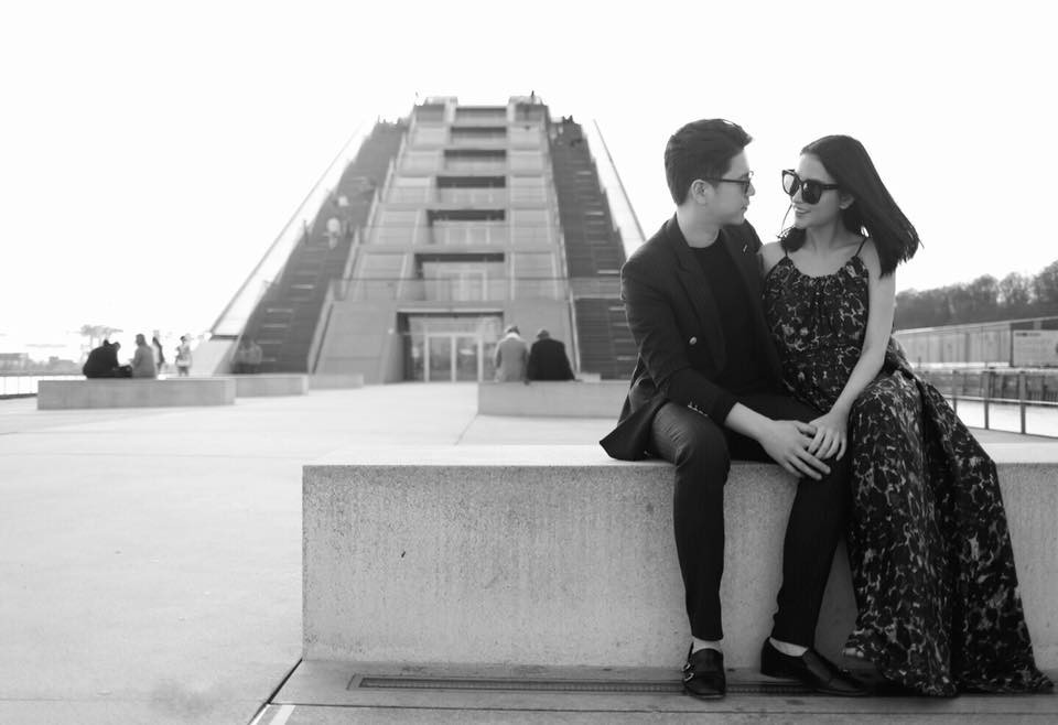 Mai Hồ lần đầu công khai ảnh cận mặt con gái đầu lòng sau thời gian dài giấu kín