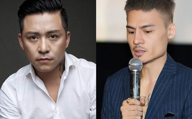 Hoa Vinh đến nhà Tuấn Hưng sau vụ chế lời tục tĩu, fan nói không xứng