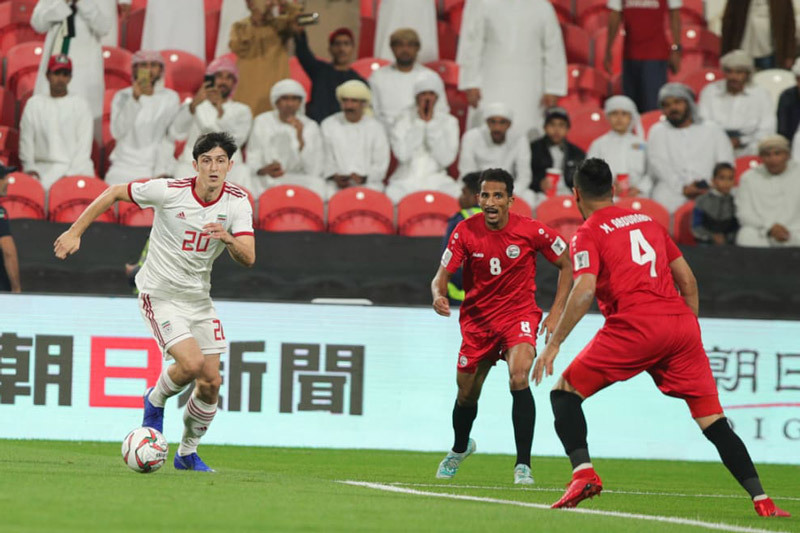 Tuyển Việt Nam mổ điểm yếu Iran: Lộ kế hoạch tác chiến!