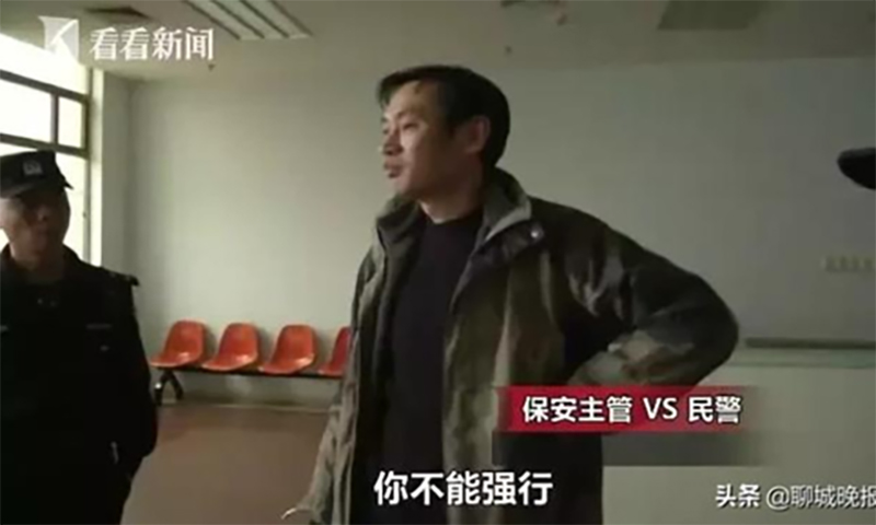 Chồng rút ống thở của vợ vì không muốn tốn thêm tiền