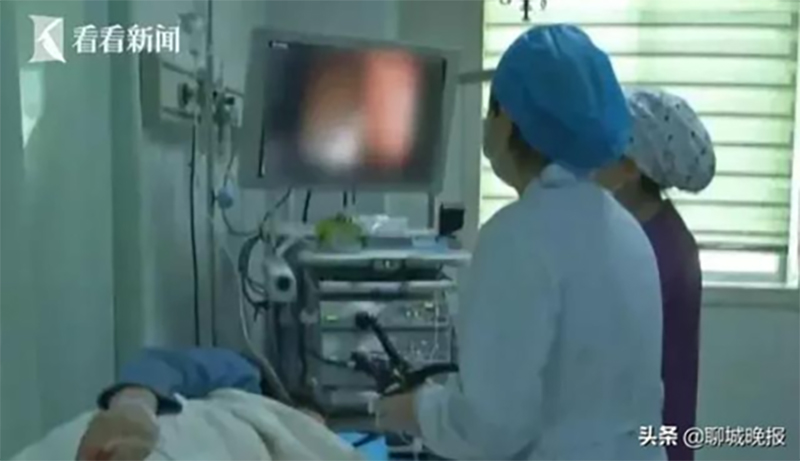 Chồng rút ống thở của vợ vì không muốn tốn thêm tiền