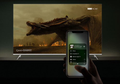 Apple thắng lớn dù không tham dự CES 2019