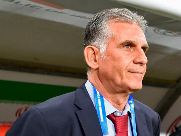 Đội tuyển Iran: Chỉ một HLV trưởng nhưng có tới...18 vị trợ lý