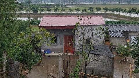 Vụ cô gái chết trong vườn hoa Hà Đông: Bất ngờ kết quả khám nghiệm