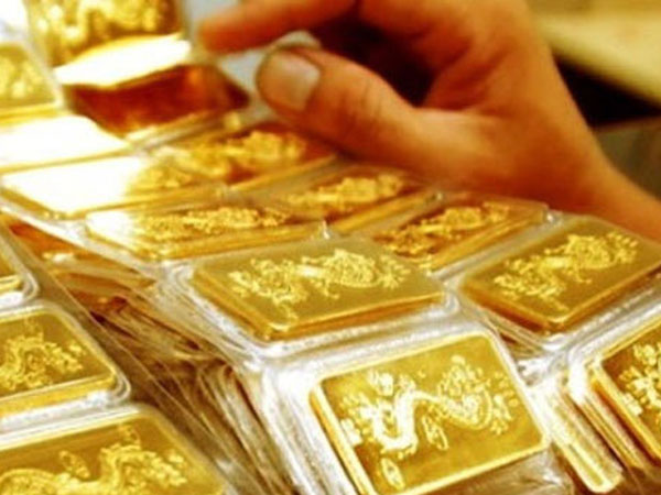 Giá vàng hôm nay 11/1: Đàm phán Mỹ - Trung đẩy vàng tăng giá