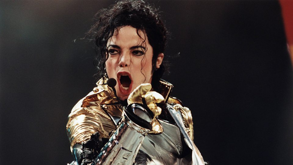 Bộ phim tài liệu tố Michael Jackson ấu dâm bị lên án Bộ phim tài liệu tố Michael Jackson ấu dâm bị lên án