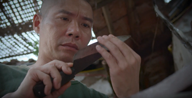 My sói phiên bản Những cô gái trong thành phố xuất hiện khiến xóm trọ đảo lộn