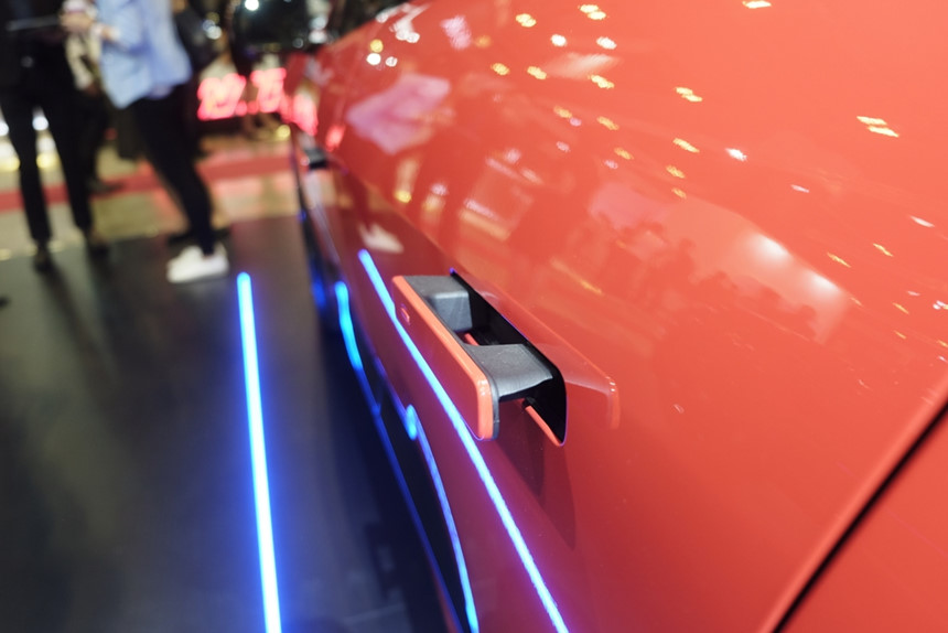 Xe điện Jaguar I-Pace xuất trận tại Đông Nam Á, giá 257.000 USD