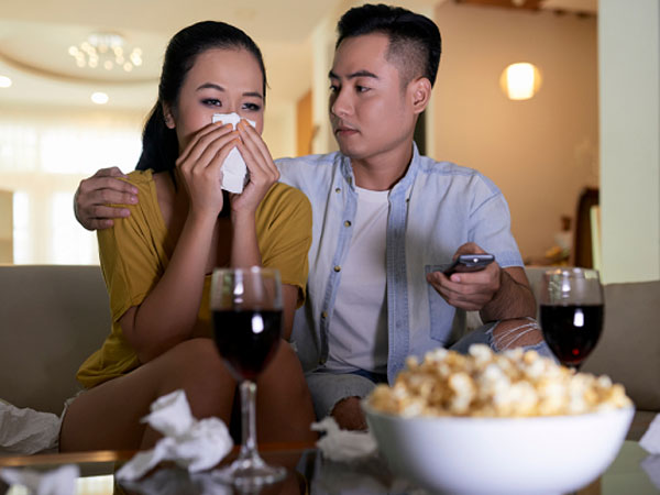 Đi khám nam khoa, tôi vô tình biết được sự thật khủng khiếp mà vợ giấu mình suốt 8 năm