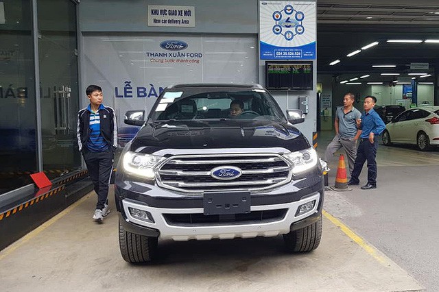 Nhiều hãng xe tại Việt Nam bó tay trước tình trạng bia kèm lạc tại đại lý