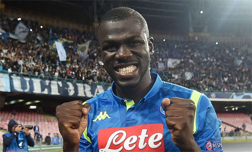 Người cũ khuyên Man Utd chi 115 triệu đôla mua Koulibaly