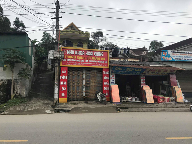 Người đàn ông tử vong sau khi đến làm răng ở phòng khám không phép