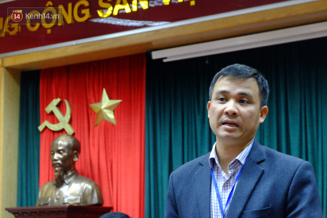 Bộ Y tế họp báo: Tuyệt đối không được tự ý sử dụng bia để giải ngộ độc rượu