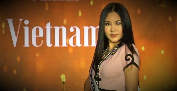 Sau màn trình diễn đảo mắt như rang lạc, những hình ảnh về diện mạo của Lê Âu Ngân Anh bất ngờ gây bão Sau màn trình diễn đảo mắt như rang lạc, những hình ảnh về diện mạo của Lê Âu Ngân Anh bất ngờ gây bão