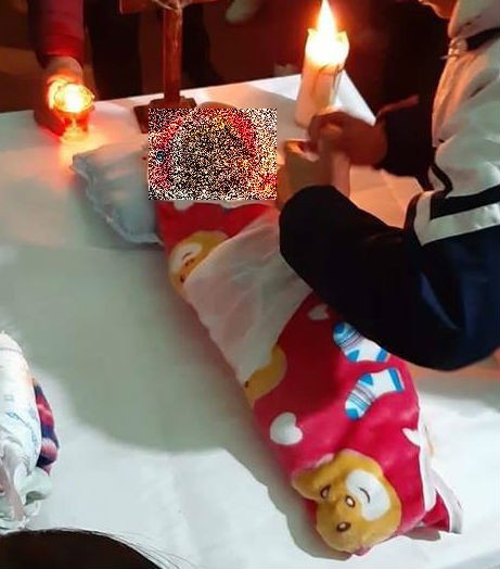 Hà Nội: Bé gái hơn 2 tháng tuổi tử vong chưa rõ nguyên nhân sau khi tiêm phòng